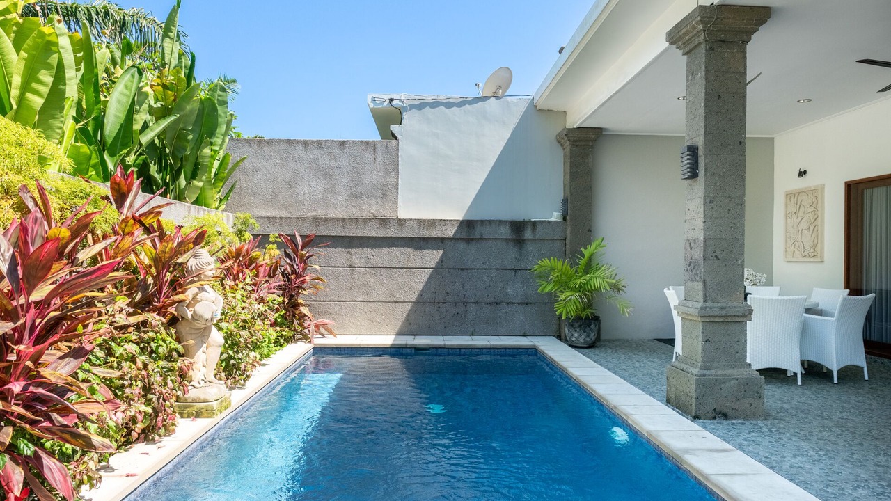 Photo of Outdoor in Legian City-Centre