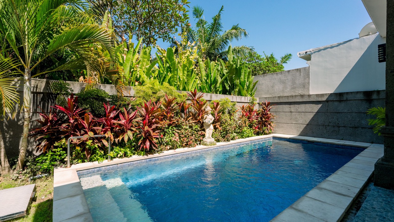 Photo of Outdoor in Legian City-Centre