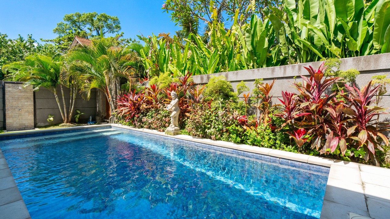 Photo of Outdoor in Legian City-Centre
