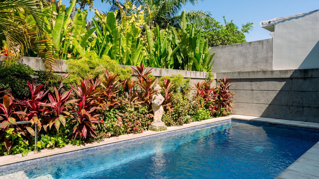 Photo of Outdoor in Legian City-Centre