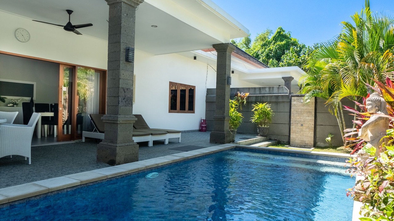 Photo of Outdoor in Legian City-Centre