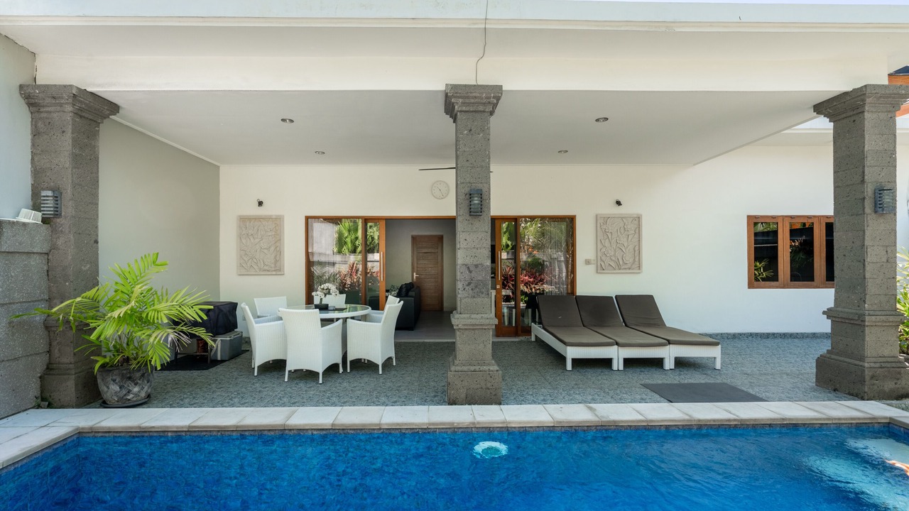 Photo of Outdoor in Legian City-Centre