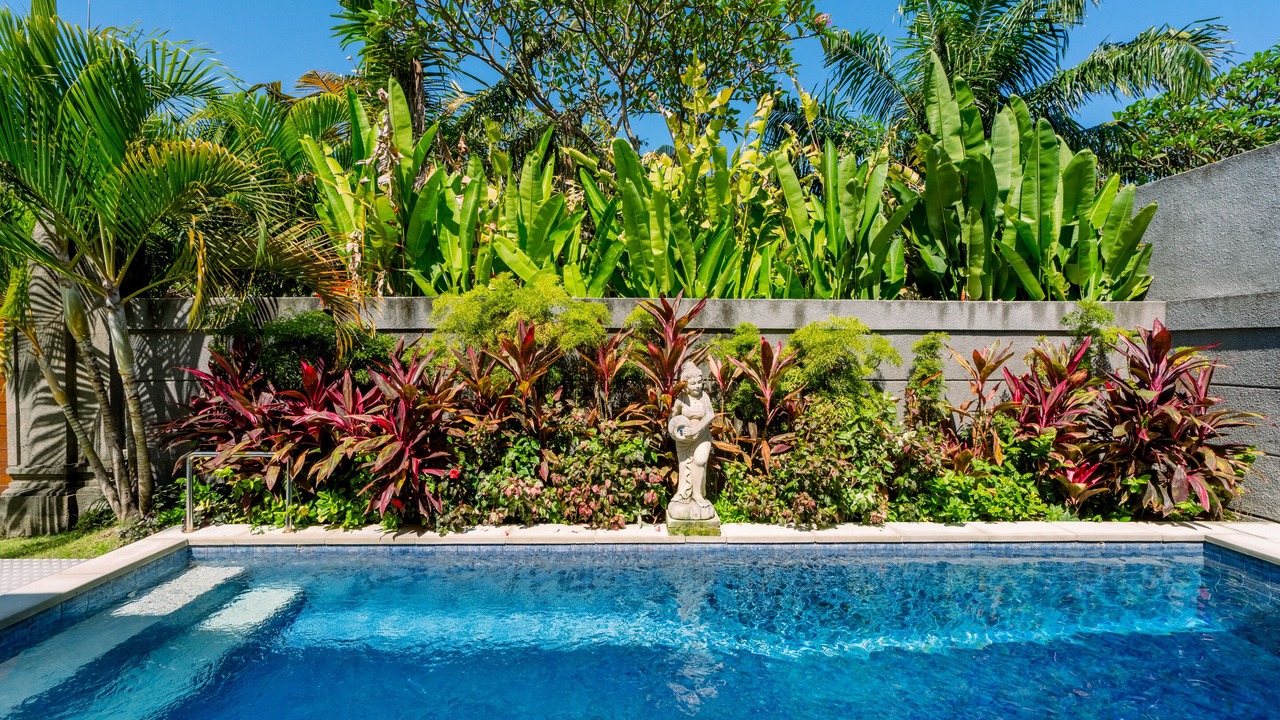 Photo of Outdoor in Legian City-Centre