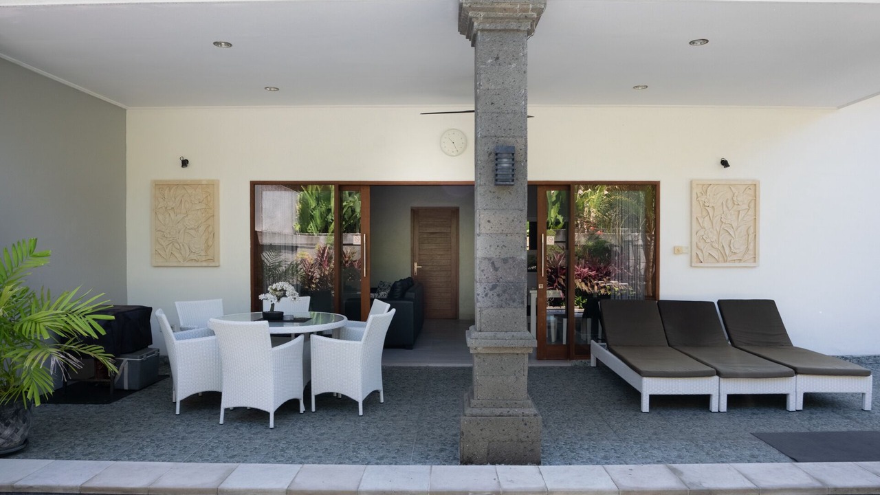 Photo of Outdoor in Legian City-Centre