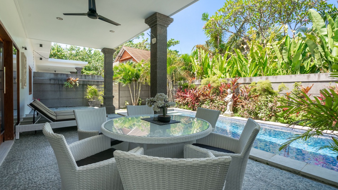 Photo of Outdoor in Legian City-Centre