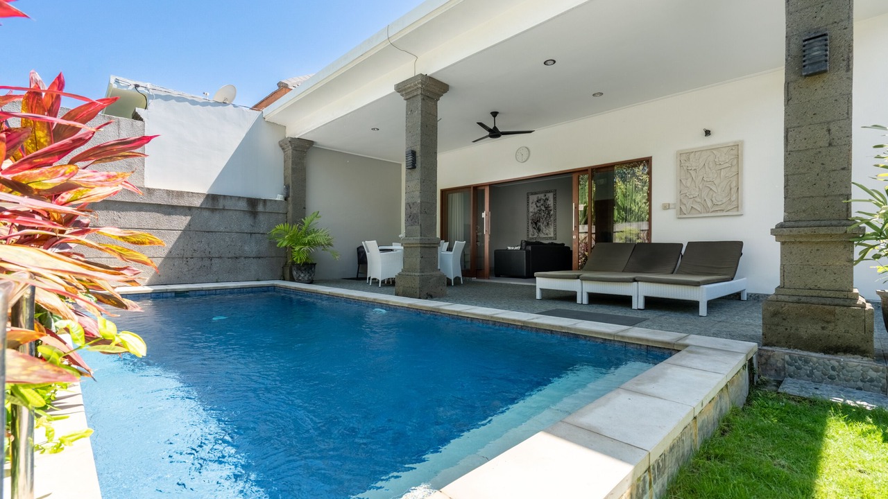 Photo of Outdoor in Legian City-Centre