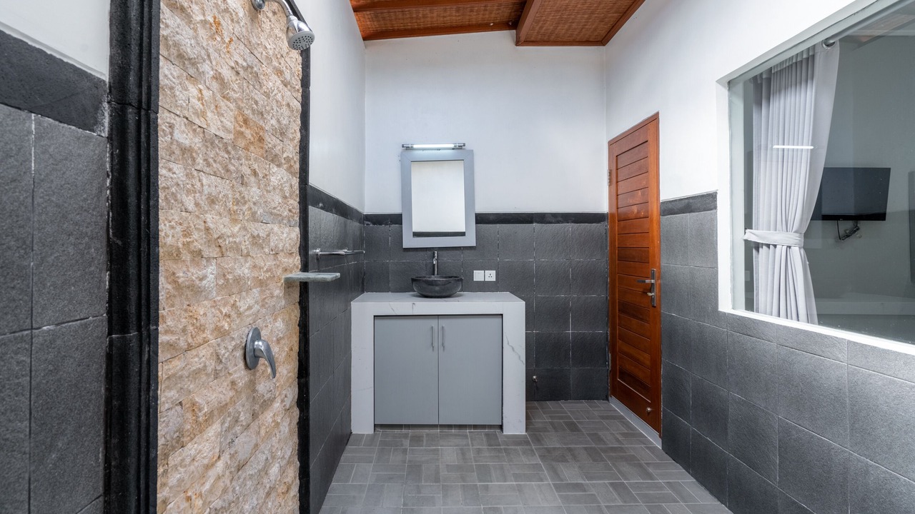 Photo of Bathroom in Legian City-Centre