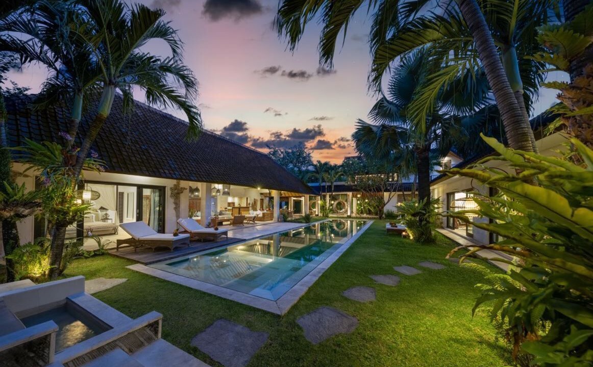 Photo of Outdoor in Batubelig