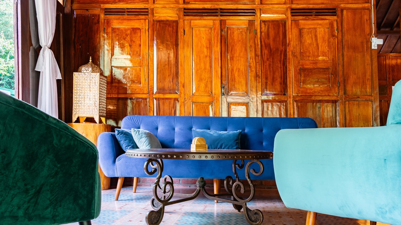 Photo of Livingroom in Celuk