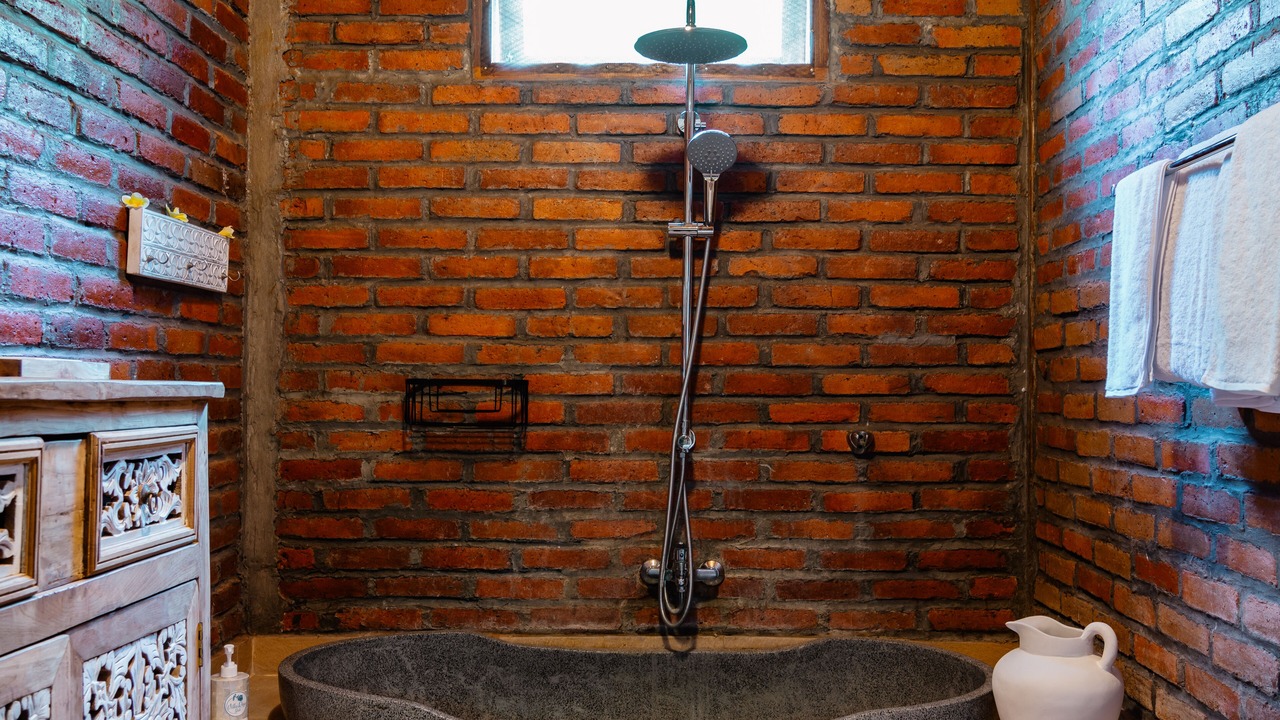 Photo of Bathroom in Celuk