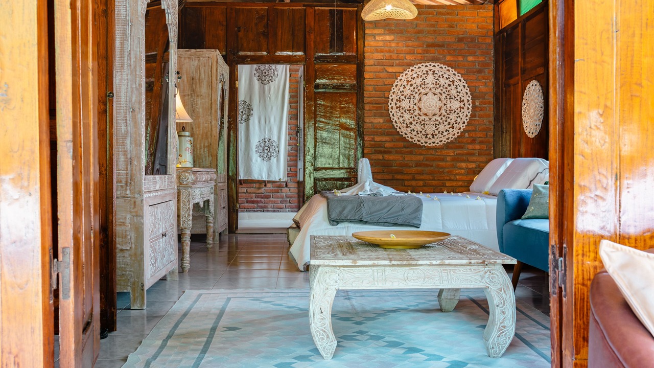 Photo of Bedroom in Celuk