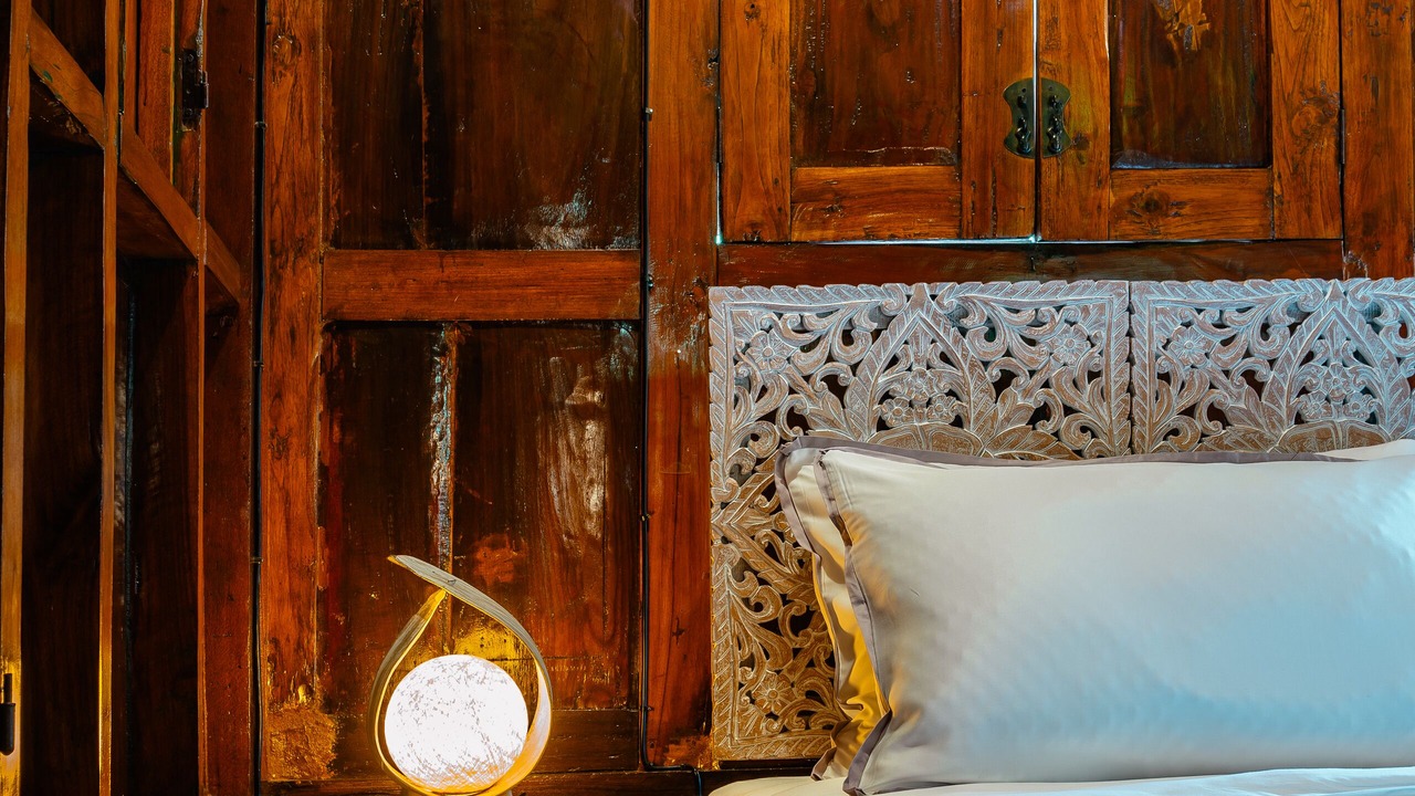 Photo of Bedroom in Celuk