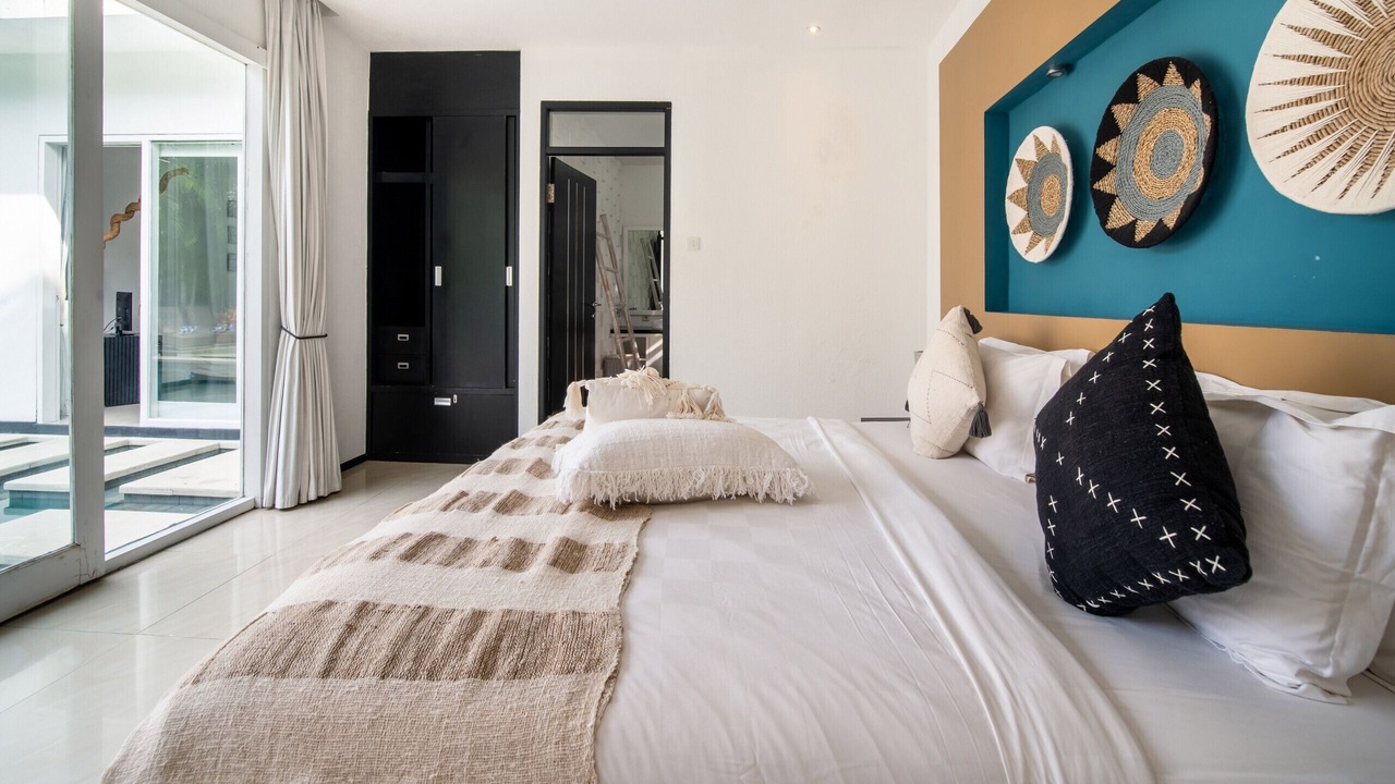Photo of Bedroom in Nakula