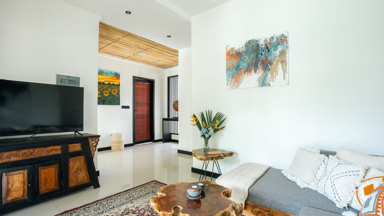 Photo of Livingroom in Payangan