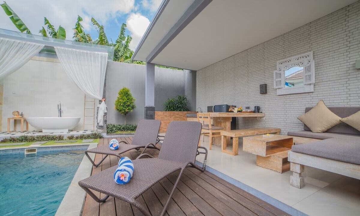 Photo of Outdoor in Kerobokan