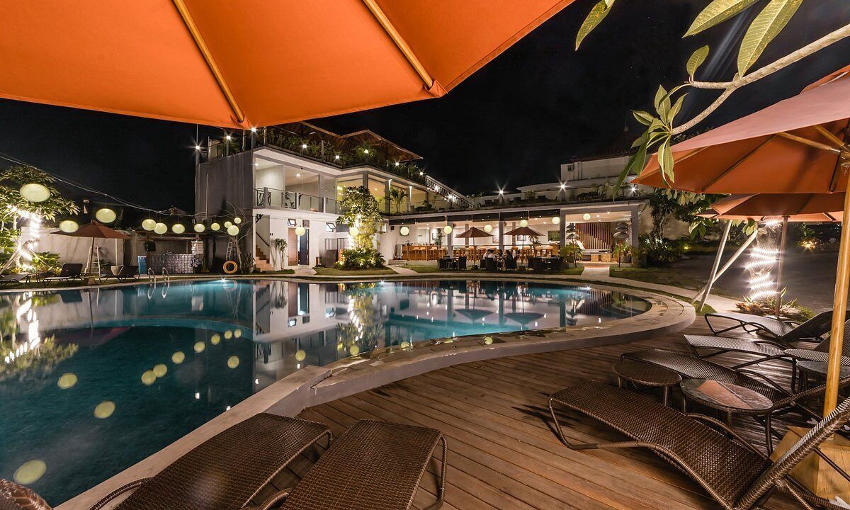 Photo of Outdoor in Kerobokan
