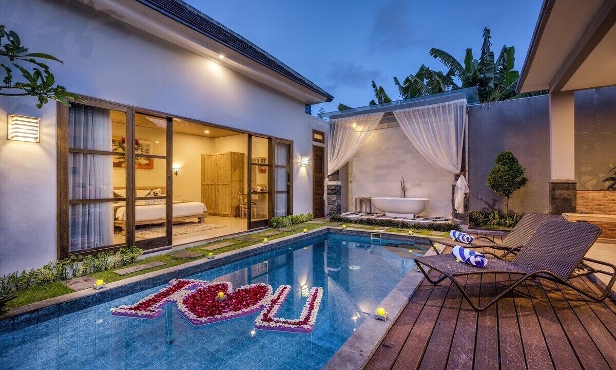 Photo of Outdoor in Kerobokan
