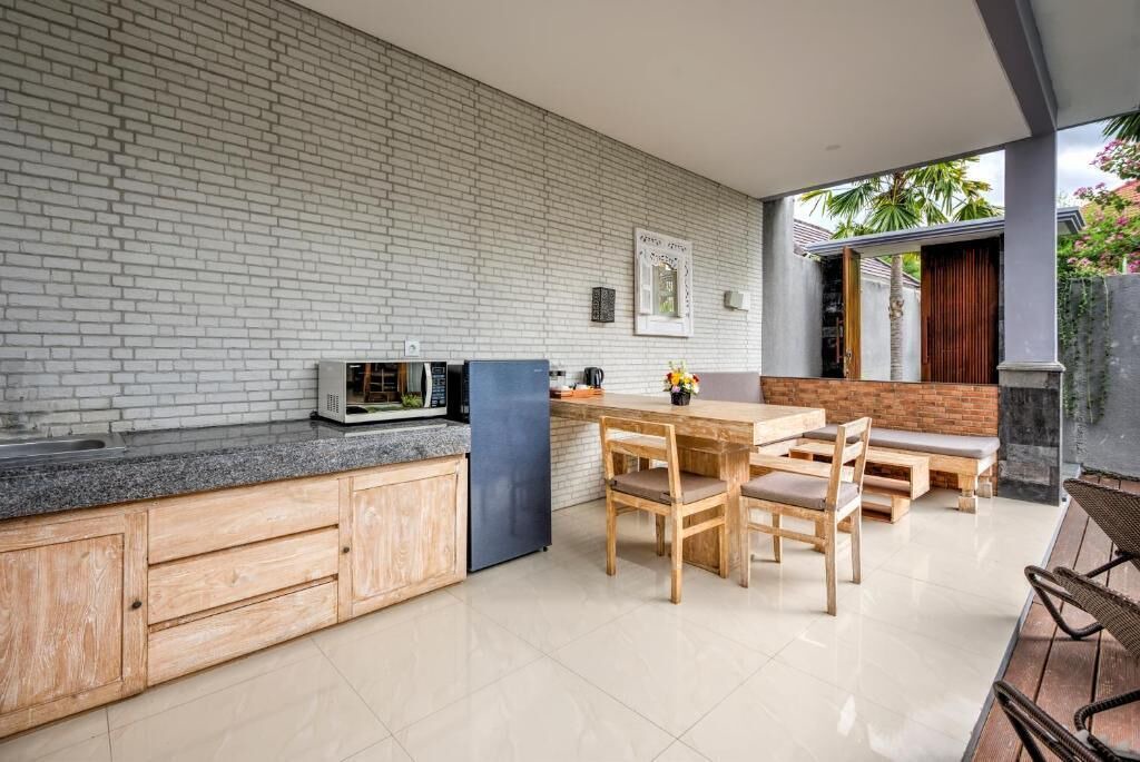 Photo of Outdoor in Kerobokan
