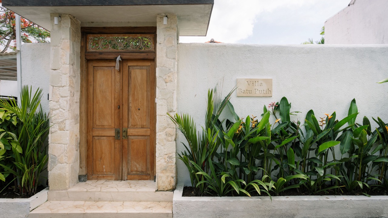Photo of Outdoor in Legian City-Centre