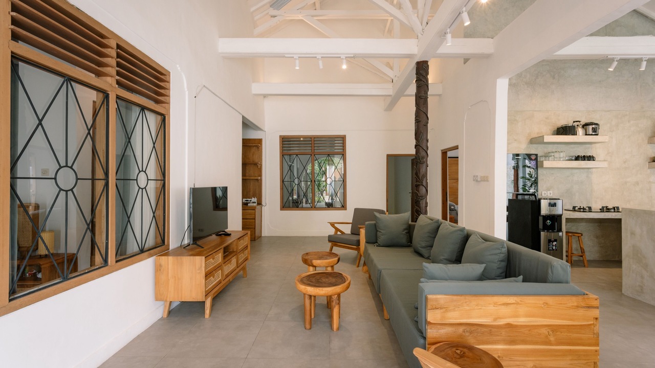 Photo of Livingroom in Legian City-Centre