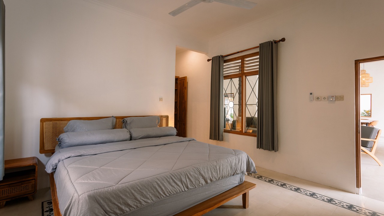 Photo of Bedroom in Legian City-Centre