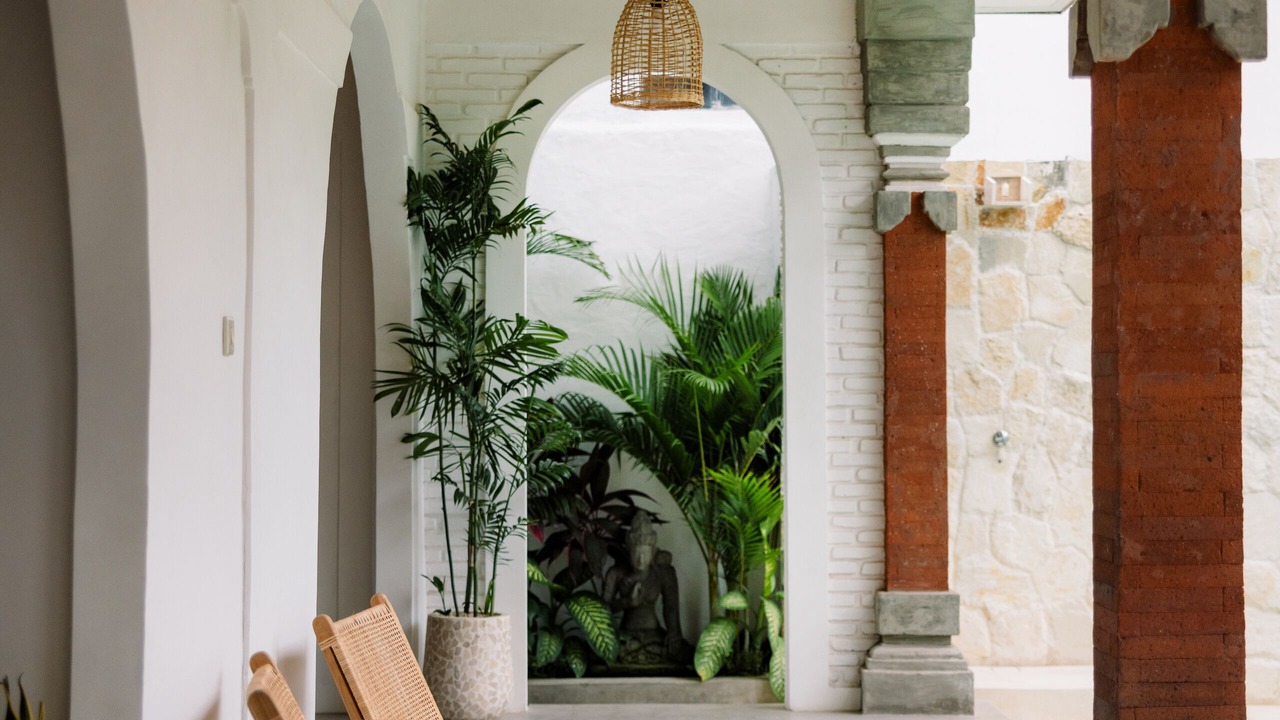 Photo of Patio Balcony in Legian City-Centre