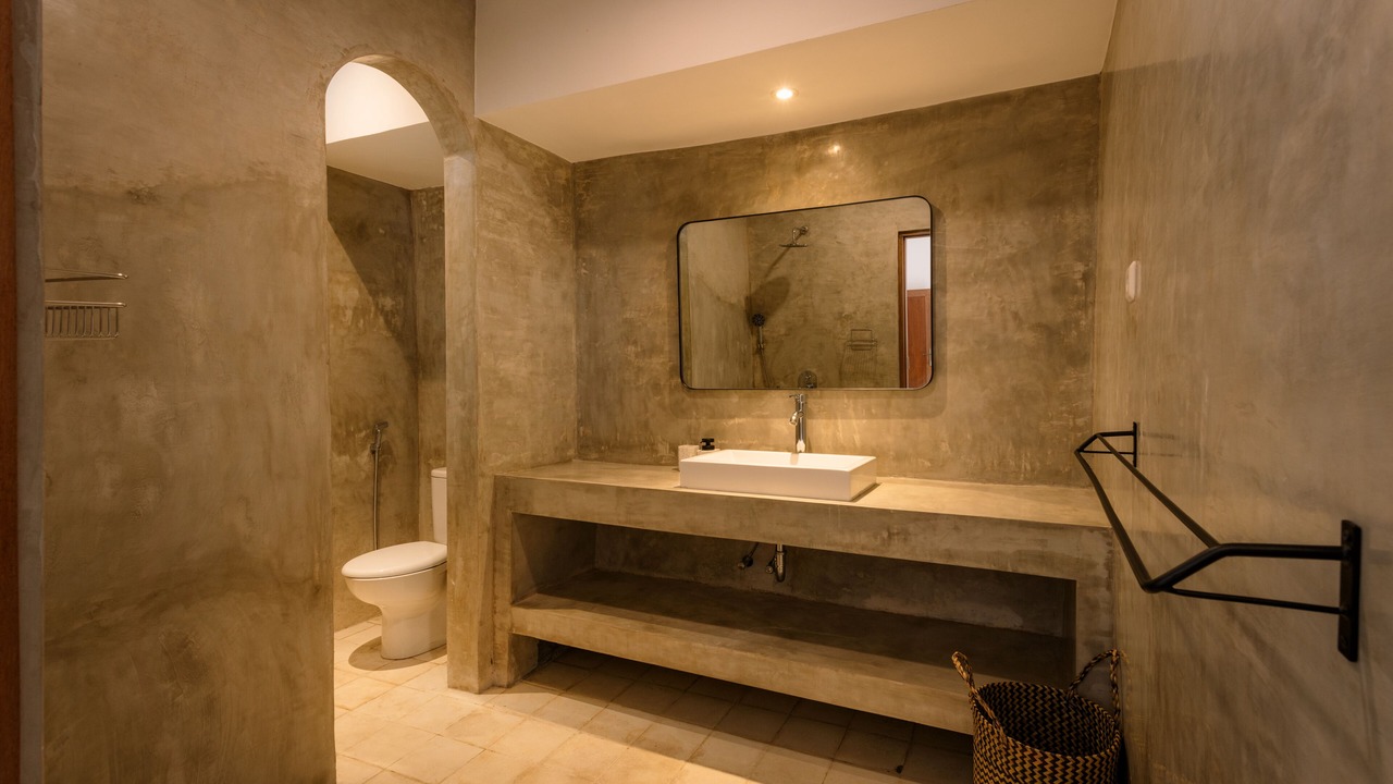 Photo of Bathroom in Legian City-Centre