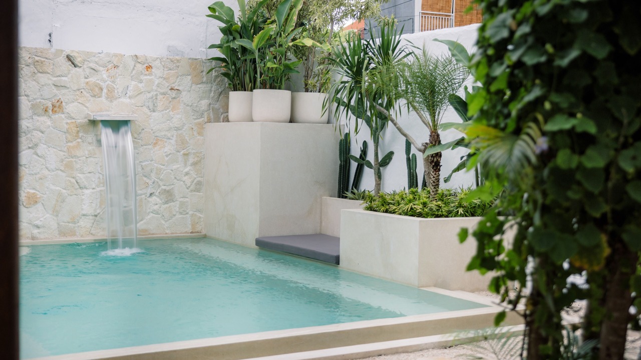 Photo of Outdoor in Legian City-Centre