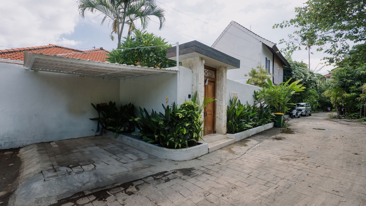 Photo of Outdoor in Legian City-Centre