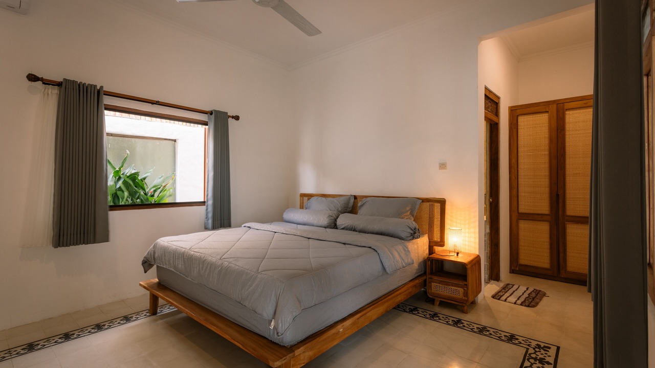 Photo of Bedroom in Legian City-Centre