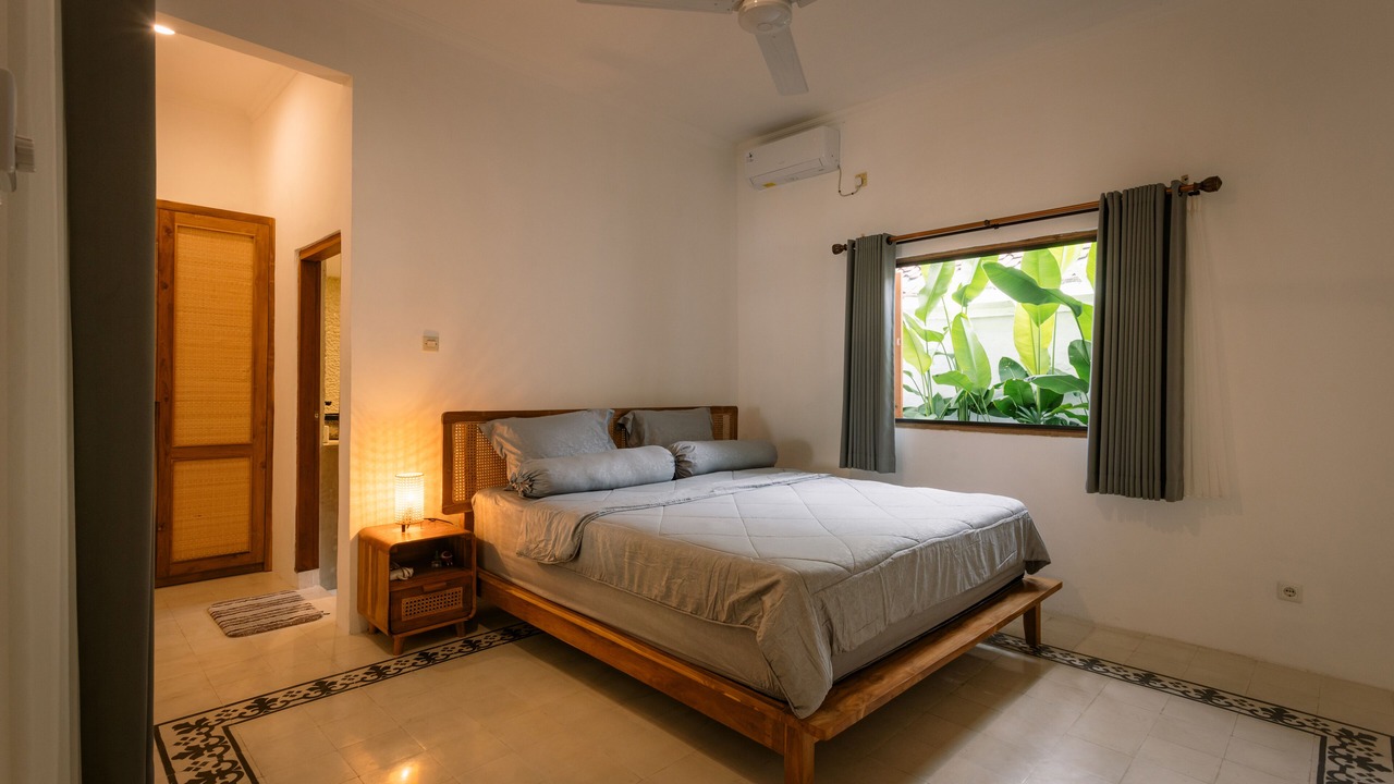 Photo of Bedroom in Legian City-Centre