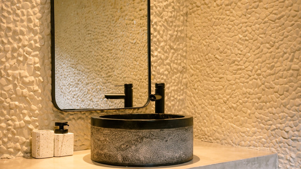Photo of Bathroom in Legian City-Centre