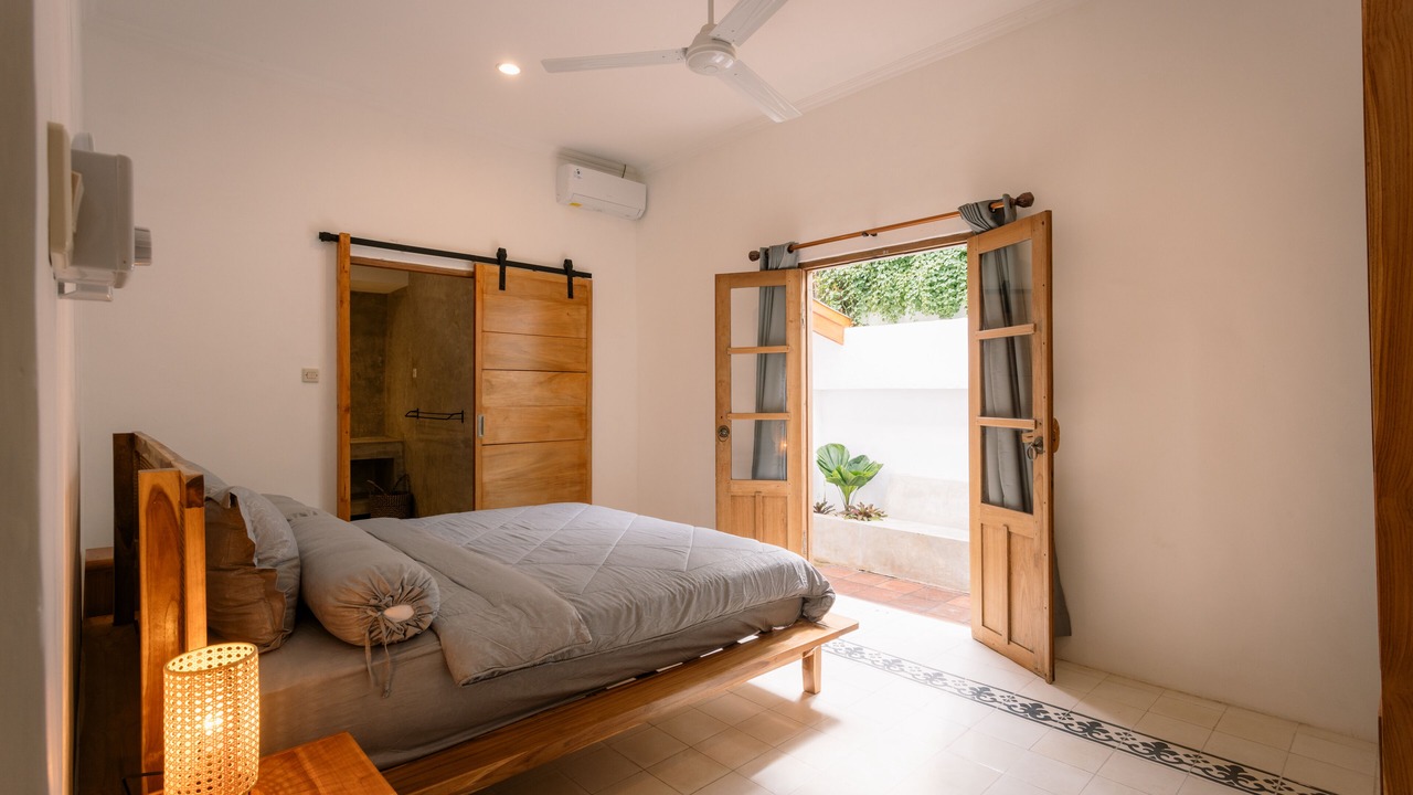 Photo of Bedroom in Legian City-Centre