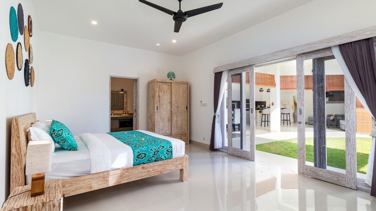 Photo of Bedroom in Batubelig