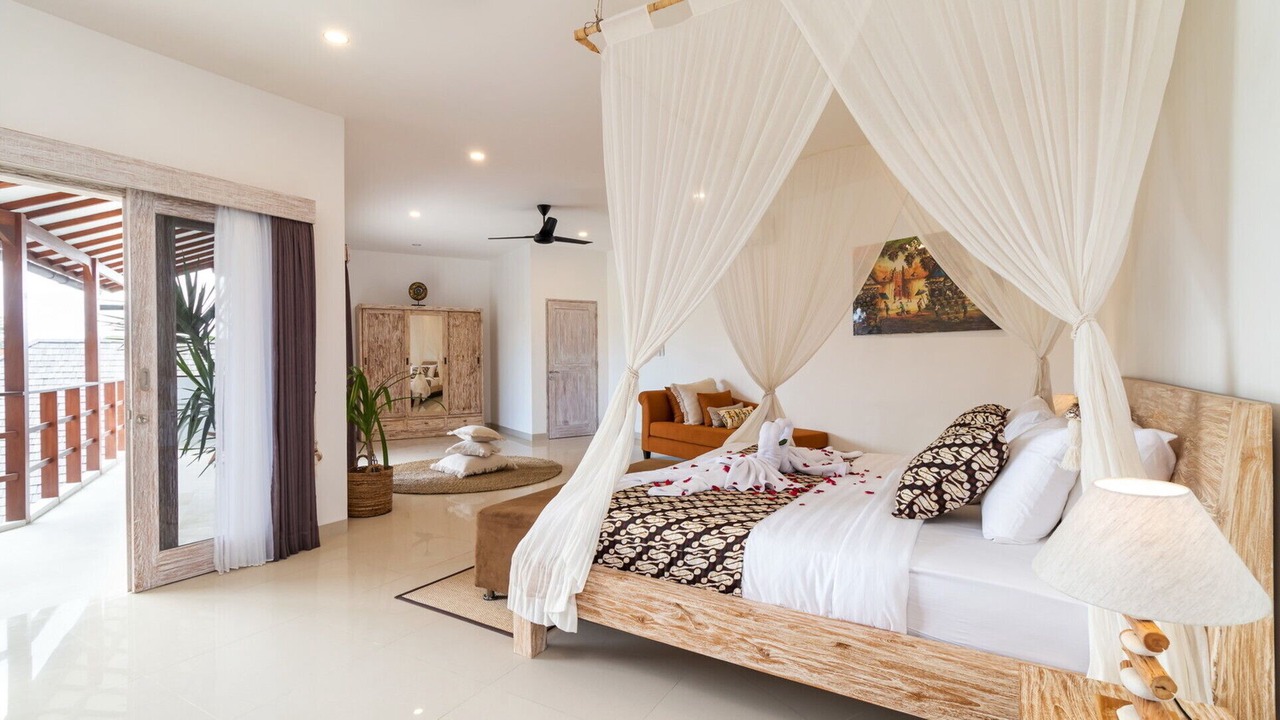 Photo of Bedroom in Batubelig
