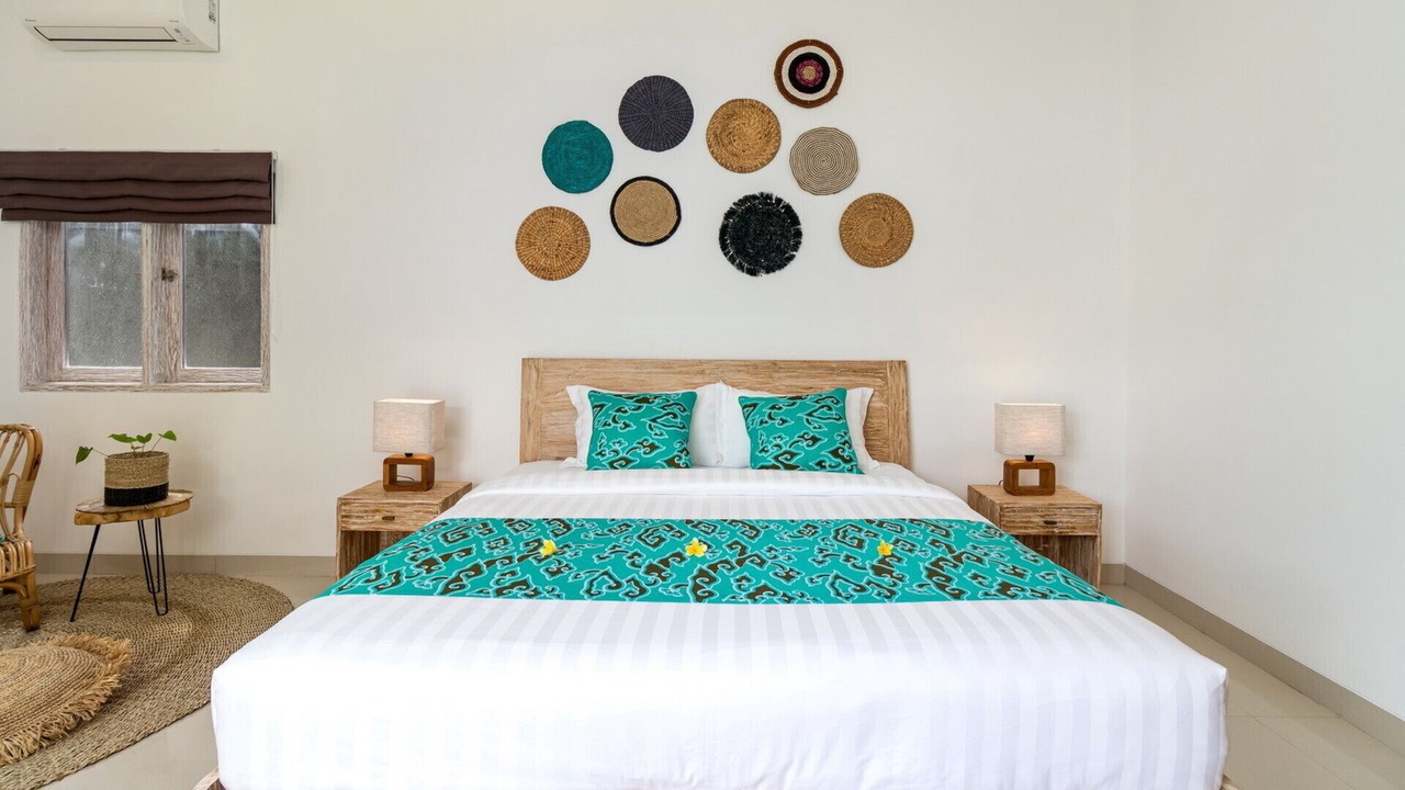 Photo of Bedroom in Batubelig