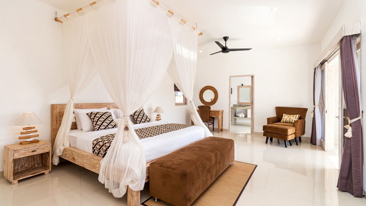 Photo of Bedroom in Batubelig
