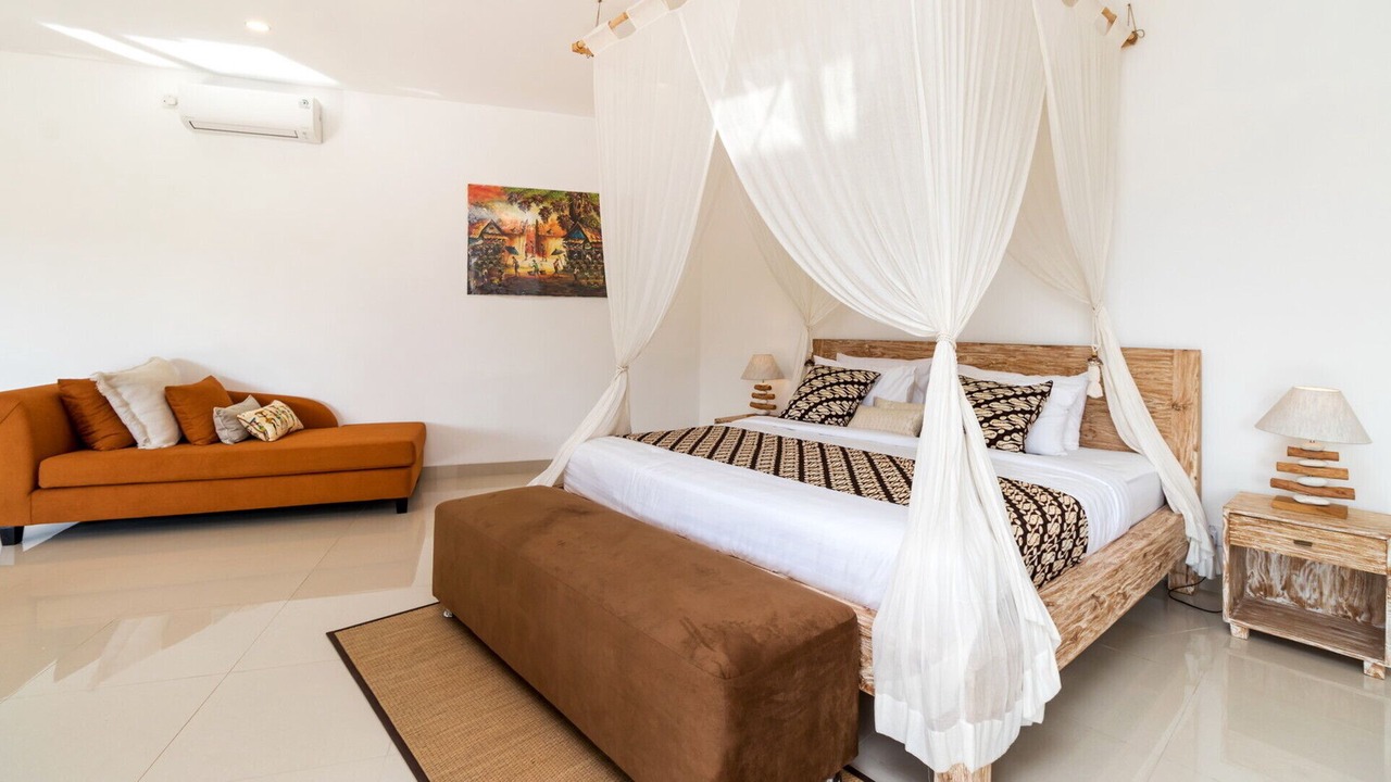 Photo of Bedroom in Batubelig