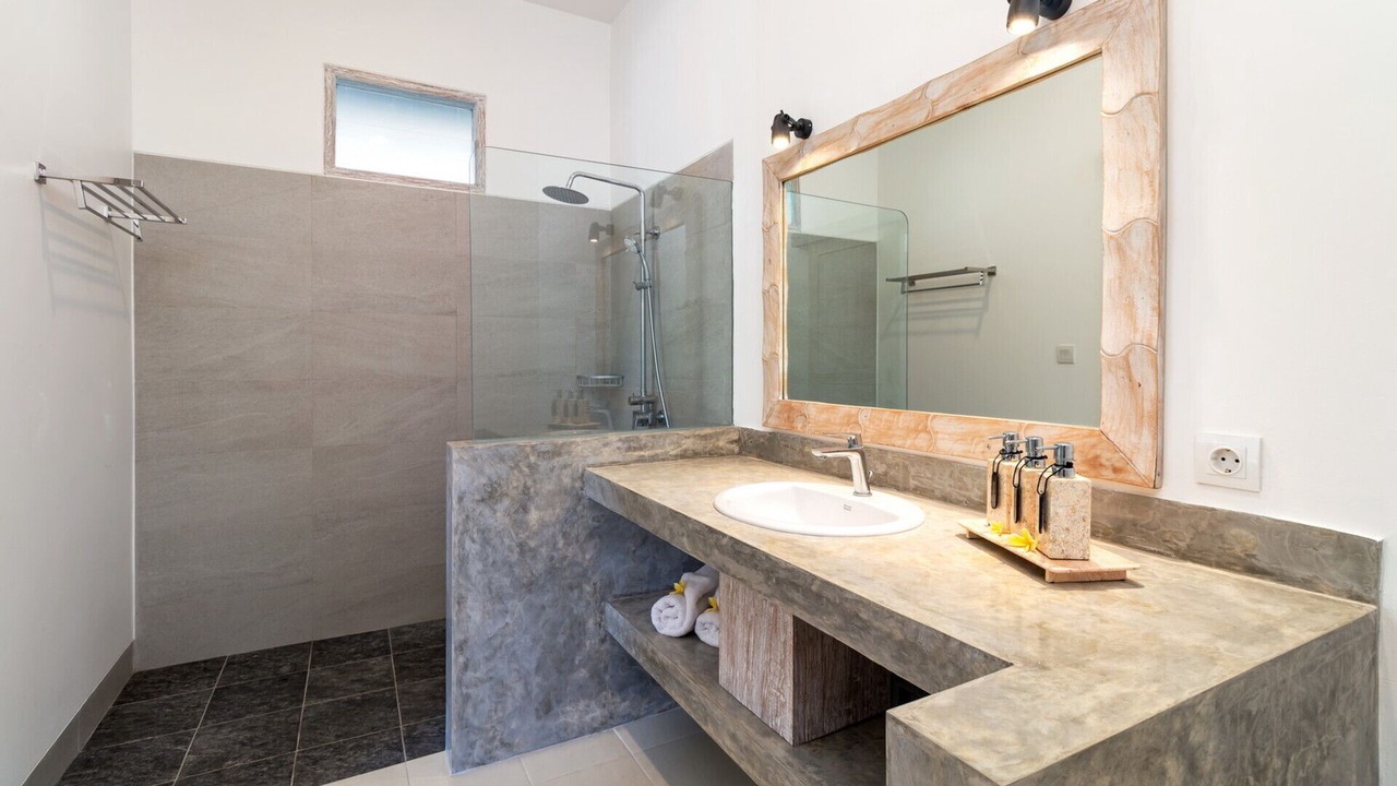 Photo of Bathroom in Batubelig