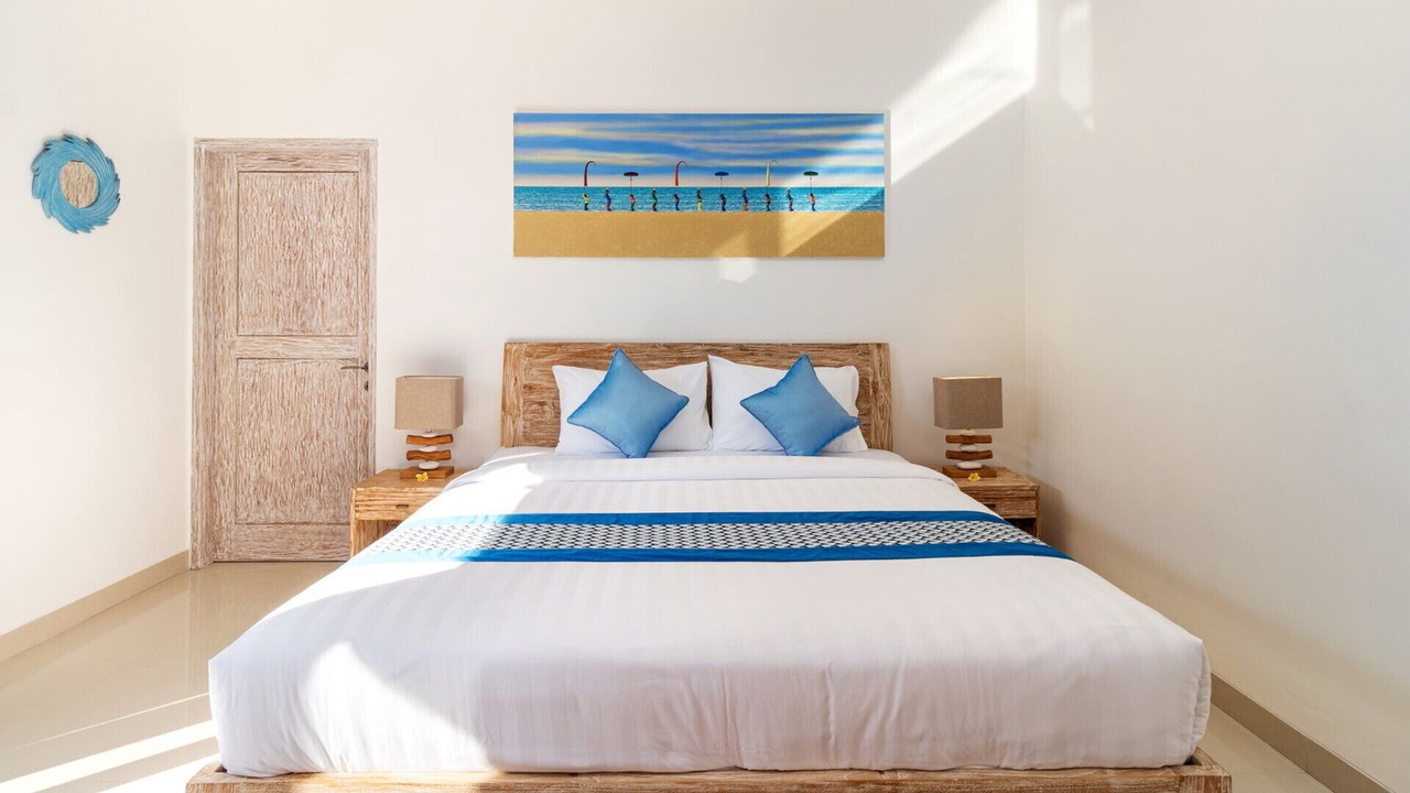 Photo of Bedroom in Batubelig