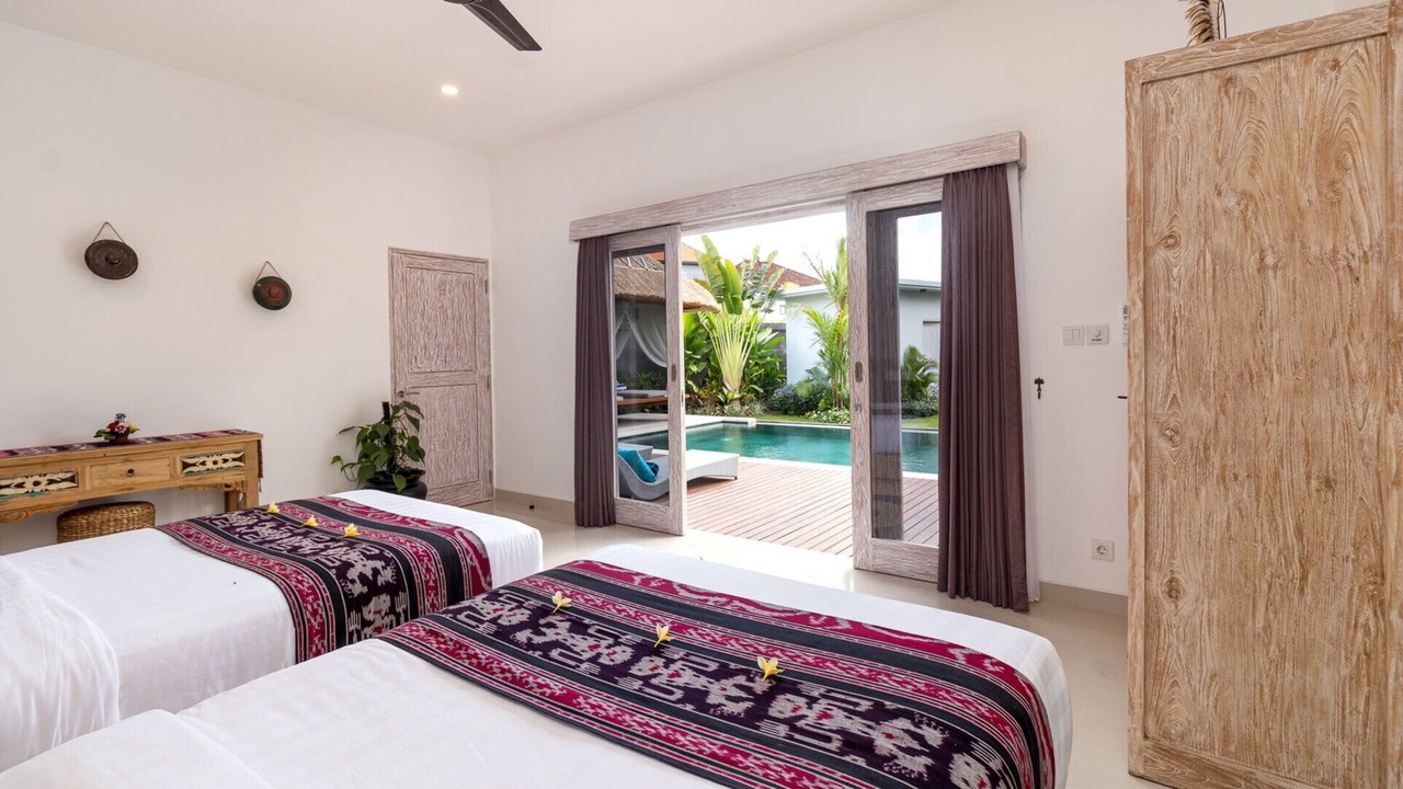 Photo of Bedroom in Batubelig
