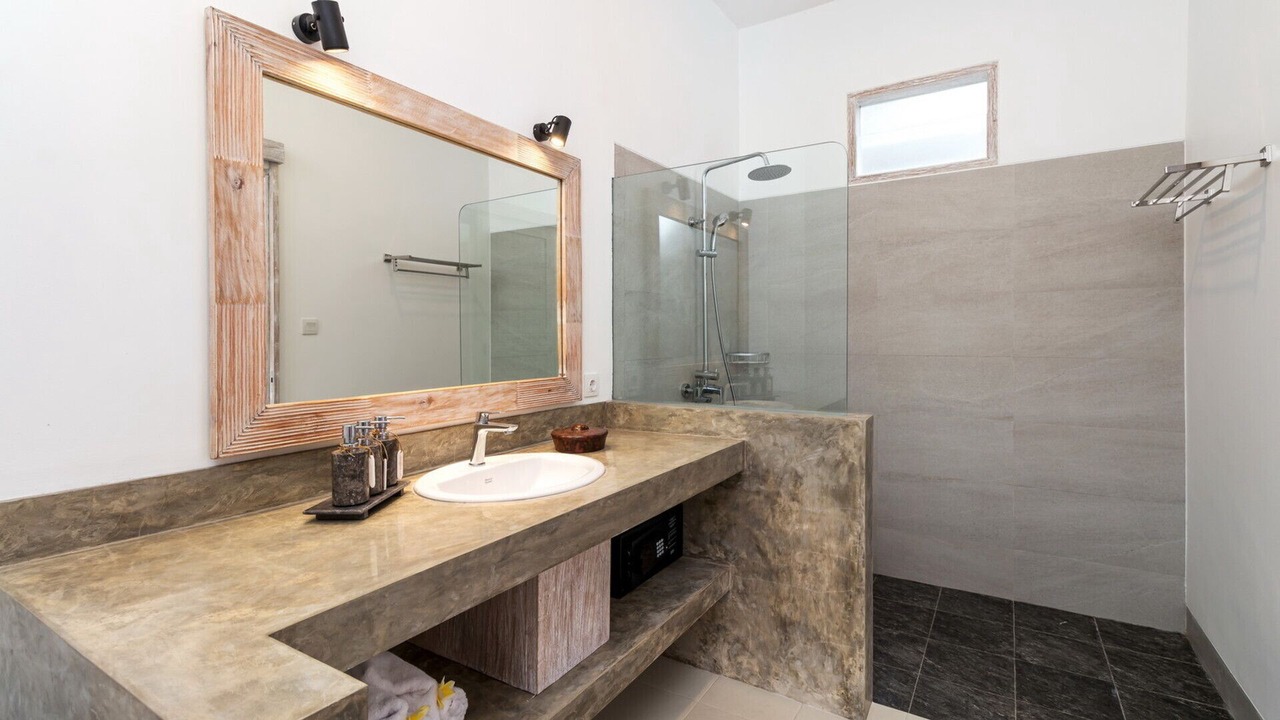 Photo of Bathroom in Batubelig