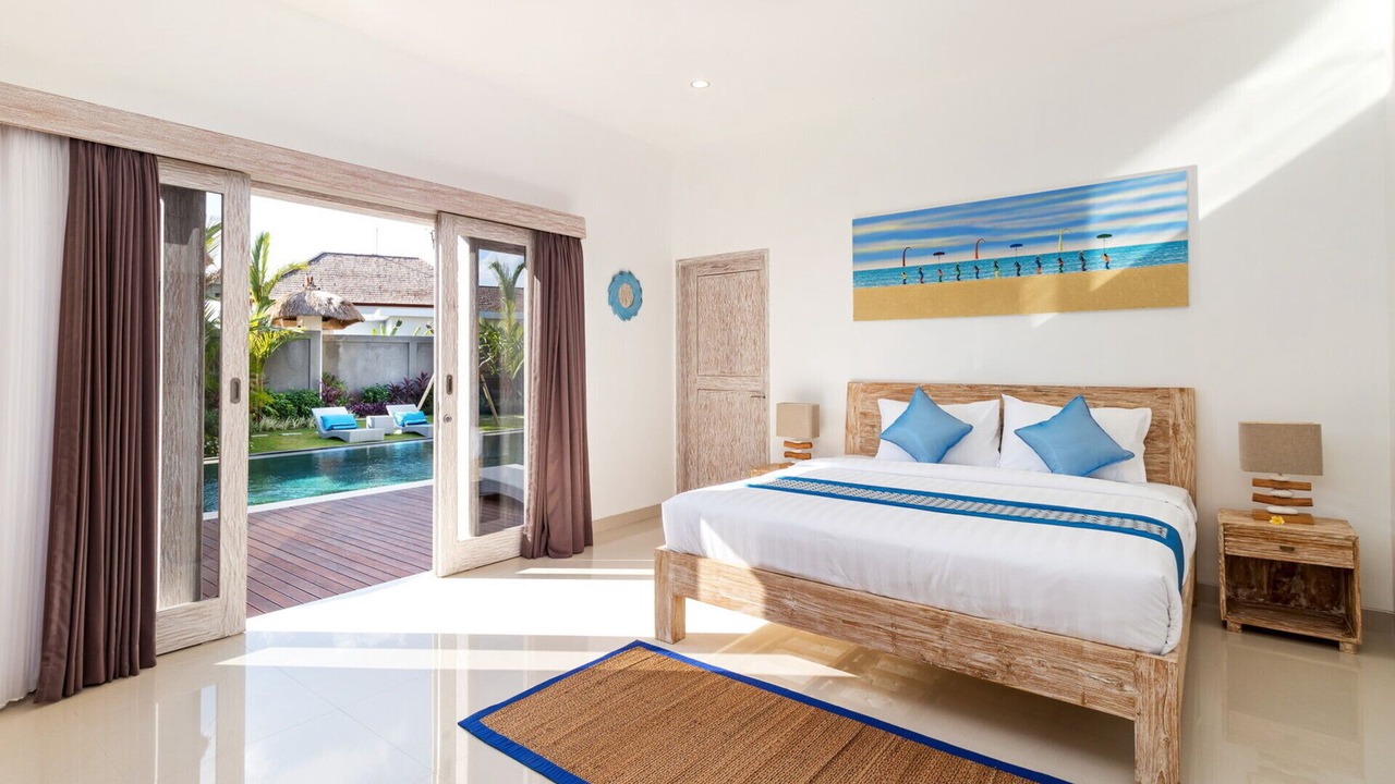Photo of Bedroom in Batubelig