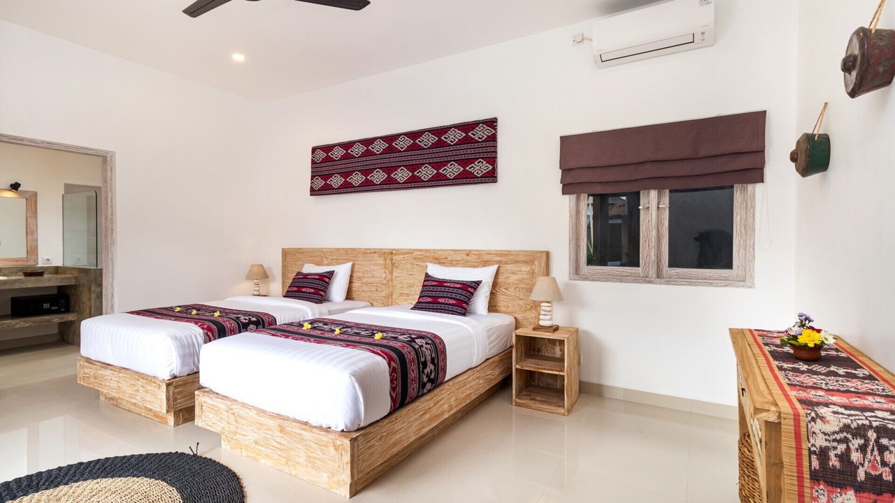 Photo of Bedroom in Batubelig