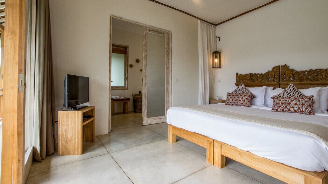 Photo of Bedroom in Kerobokan