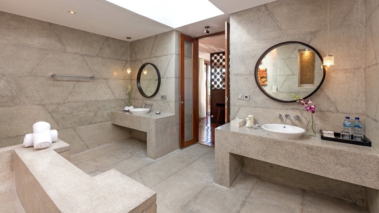 Photo of Bathroom in Seminyak
