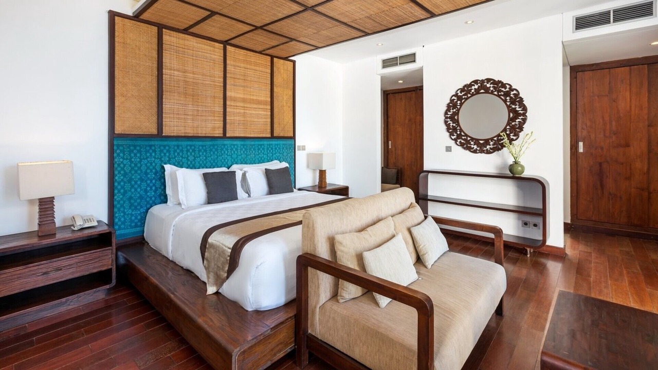 Photo of Bedroom in Seminyak