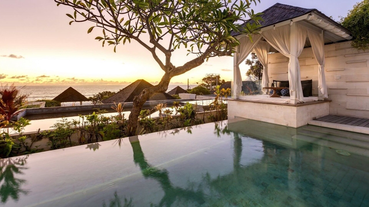Photo of Outdoor in Seminyak