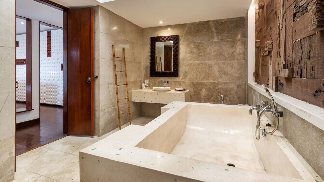 Photo of Bathroom in Seminyak