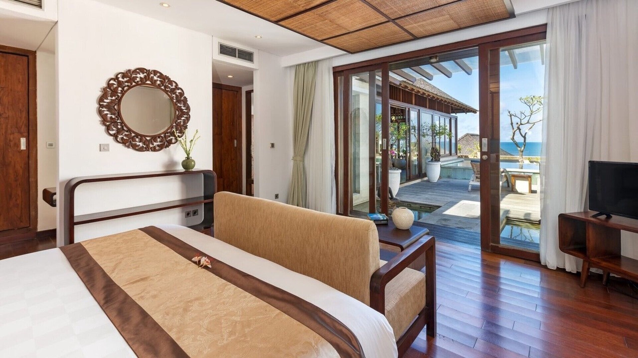 Photo of Bedroom in Seminyak